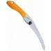 Складана пилка Silky Professional Series PocketBoy з вигнутим лезом (726-17)