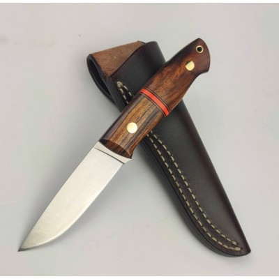 Ножи от украинских мастеров - Александр Лясковский (Knife_elmax_trapper) 90 мм