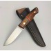 Ножи от украинских мастеров - Александр Лясковский (Knife_elmax_trapper) 90 мм