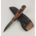 Ножи от украинских мастеров - Александр Лясковский (Knife_elmax_trapper) 90 мм