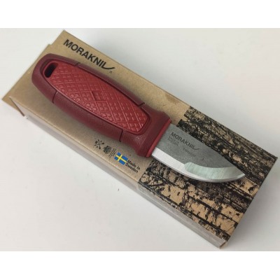 Morakniv Eldris 1.0 Colour Red (12648)