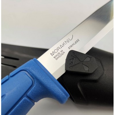 Ніж Morakniv Basic 546 (12241)