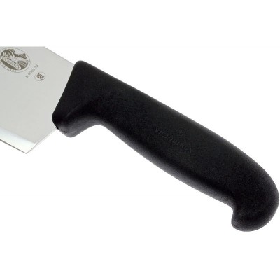 Кухонний ніж Victorinox Fibrox Cleaver, 18 см (Vx54003.18)