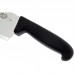 Кухонний ніж Victorinox Fibrox Cleaver, 18 см (Vx54003.18)