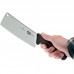 Кухонний ніж Victorinox Fibrox Cleaver, 18 см (Vx54003.18)