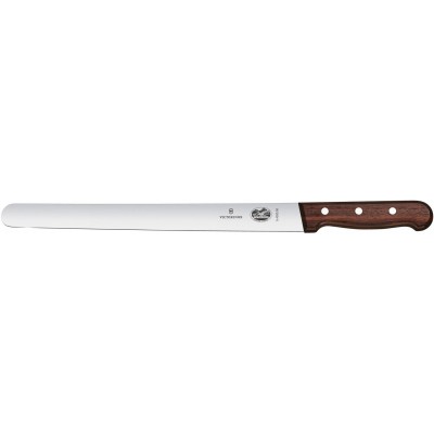 Кухонний ніж Victorinox Wood Cleaver, 36 см (Vx54200.36) Кухонний ніж Victorinox Wood Cleaver, 36 см (Vx54200.36)