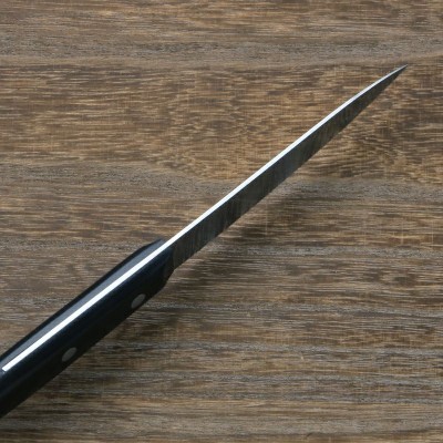 Ніж кухонний Paring 105 мм лезо, INOX Mo, 57HRC, MISONO HONMAMON (1111147)