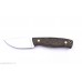 Ніж Skinner 90 Flat Elmax з рукояткою з карельської берези 32x3.5 (361-66125-66128)