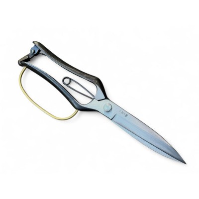 Ножиці 270 мм топіарні з дужкою (130 мм леза) Hanakumagawa (4580149742154)