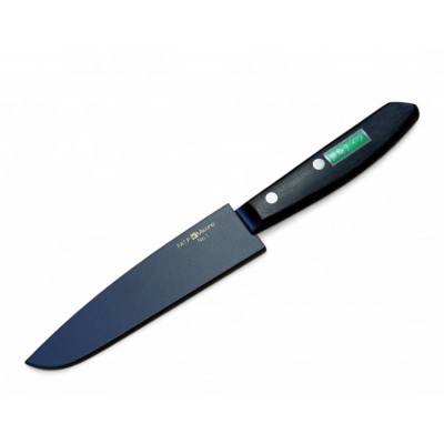 Ніж кухонний Paring 105 мм лезо, INOX Mo, 57HRC, MISONO HONMAMON (1111147)