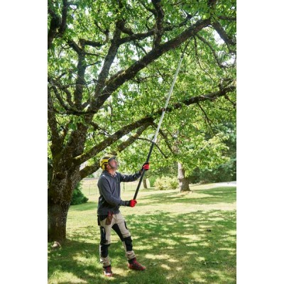 Пила телескопічна садова FELCO 682, 3,4 метра, 330 мм лезо