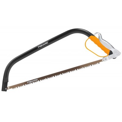 Променева пила Fiskars SW31 54-санитиметрова (1001621) Променева пила Fiskars SW31 54-санитиметрова (1001621)