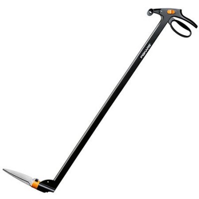 Подовжні ножиці для трави Fiskars GS46 (1000590) Подовжні ножиці для трави Fiskars GS46 (1000590)