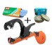 Степлер садовий для підв`язки Max Tapener HT-R1 GUN MAX + стрічка та скоби (MAX_R1-KIT1)