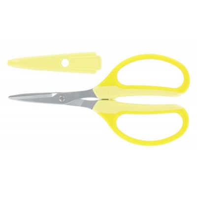 Ножиці ARS для рукоділля, жовті (330HN-Y)