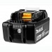 Акумулятор Li-ion BL1850B Makita 18 В (632f15-1)