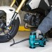 Акумуляторний компресор MAKITA MP100DZ Акумуляторний компресор MAKITA MP100DZ