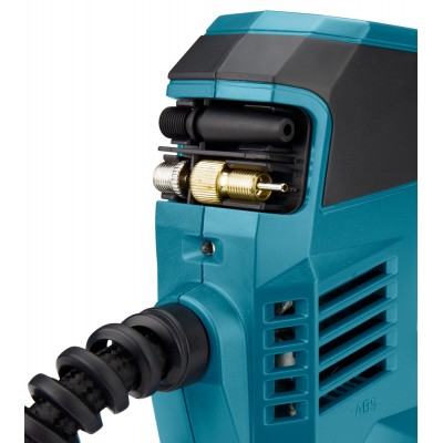 Акумуляторний компресор MAKITA DMP180Z