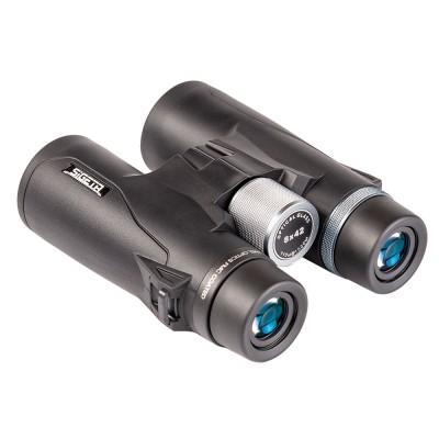 Бинокль SIGETA Monter 8x42 WP Black