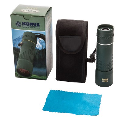 Монокуляр KONUS KONUSMALL 10x25 Монокуляр KONUS KONUSMALL 10x25