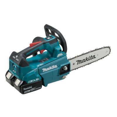 Аккумуляторная цепная пила Makita DUC406PT2
