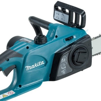 Ланцюгова електропила Makita UC4041A