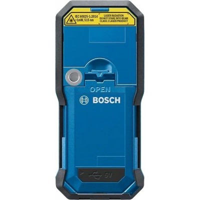 Лазерний далекомір Bosch GLM 50-27 C (0601072T00) Лазерний далекомір Bosch GLM 50-27 C (0601072T00)