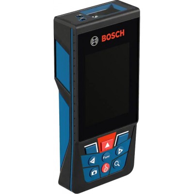Лазерний далекомір Bosch GLM 150-27 C (0601072Z00)