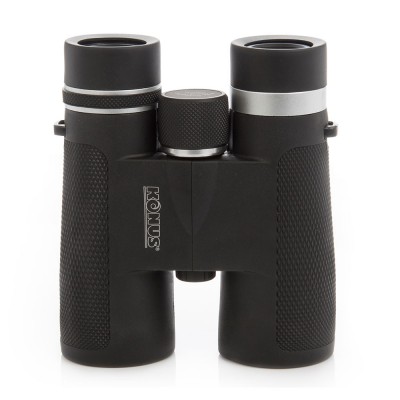 Бінокль KONUS WOODLAND 10x42 Бінокль KONUS WOODLAND 10x42