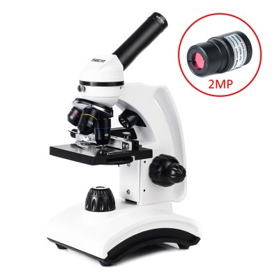 Мікроскоп SIGETA BIONIC DIGITAL 64x-640x (з камерою 2MP) Мікроскоп SIGETA BIONIC DIGITAL 64x-640x (з камерою 2MP)