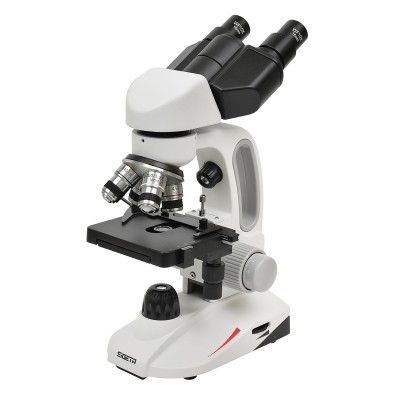 Мікроскоп SIGETA MB-235 40x-1000x LED Bino