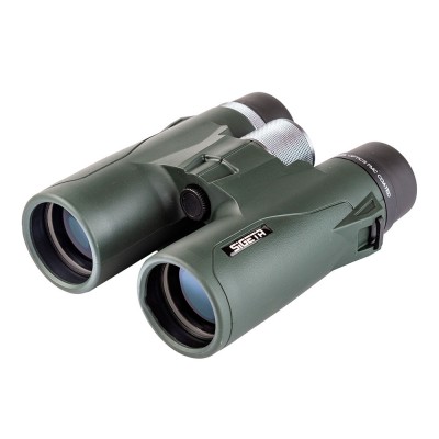 Бинокль SIGETA Monter 8x42 WP Green