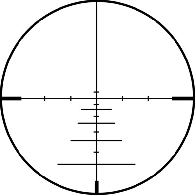 Оптичний приціл KONUS KONUSPRO-550 4-16x50 550 AO