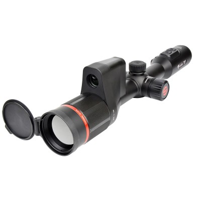 Тепловізійний приціл GUIDE TU451 LRF 400x300px 50mm (з далекоміром) Тепловізійний приціл GUIDE TU451 LRF 400x300px 50mm (з далекоміром)