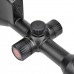 Тепловізійний приціл GUIDE TU451 LRF 400x300px 50mm (з далекоміром)