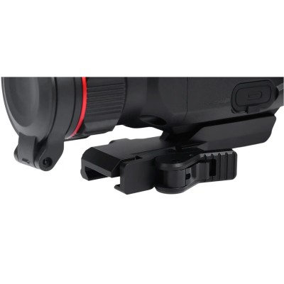 Тепловізійний приціл GUIDE N435 35mm 400x300px 3.3-13.2x