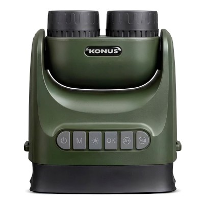 Цифровий бінокль KONUS KONUSPY-20 (1x-15x) Цифровий бінокль KONUS KONUSPY-20 (1x-15x)