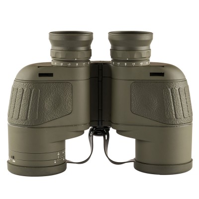 Бінокль SIGETA Admiral 7x50 Military floating/compass/reticle морський Бінокль SIGETA Admiral 7x50 Military floating/compass/reticle морський