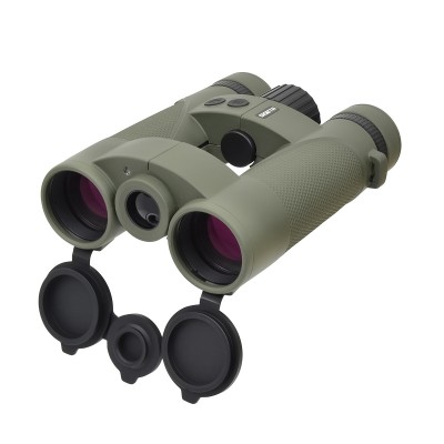 Бінокль SIGETA RANGECRAFT 10x42 (з лазерним далекоміром до 2000 м) Бінокль SIGETA RANGECRAFT 10x42 (з лазерним далекоміром до 2000 м)