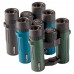 Бінокль SIGETA Imperial 8x26 Black