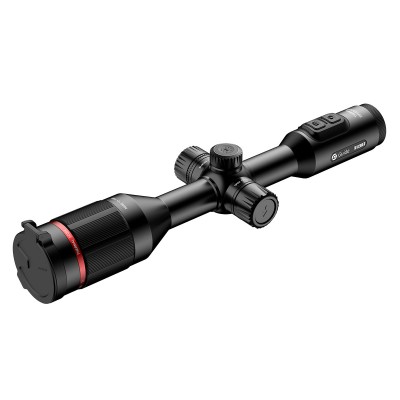 Тепловізійний приціл GUIDE TU620 640x480px 25mm Тепловізійний приціл GUIDE TU620 640x480px 25mm