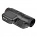 Тепловізійний монокуляр GUIDE TD411 LRF 384x288px 19mm (з далекоміром)