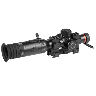 Тепловізійний приціл GUIDE TU425SE 3.0 25mm 400x300px 3.1-12.4x