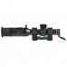 Тепловізійний приціл GUIDE TU425SE 3.0 25mm 400x300px 3.1-12.4x