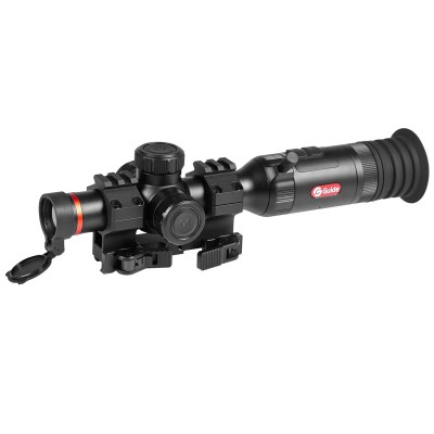 Тепловізійний приціл GUIDE TU425SE 3.0 25mm 400x300px 3.1-12.4x