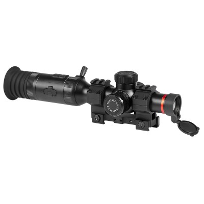 Тепловізійний приціл GUIDE TU425SE 3.0 25mm 400x300px 3.1-12.4x