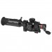 Тепловізійний приціл GUIDE TU425SE 3.0 25mm 400x300px 3.1-12.4x