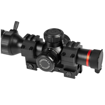 Тепловізійний приціл GUIDE TU425SE 3.0 25mm 400x300px 3.1-12.4x