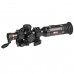 Тепловізійний приціл GUIDE TU425SE 3.0 25mm 400x300px 3.1-12.4x
