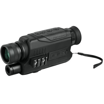 Цифровий монокуляр KONUS KONUSPY-18 (6x-36x)